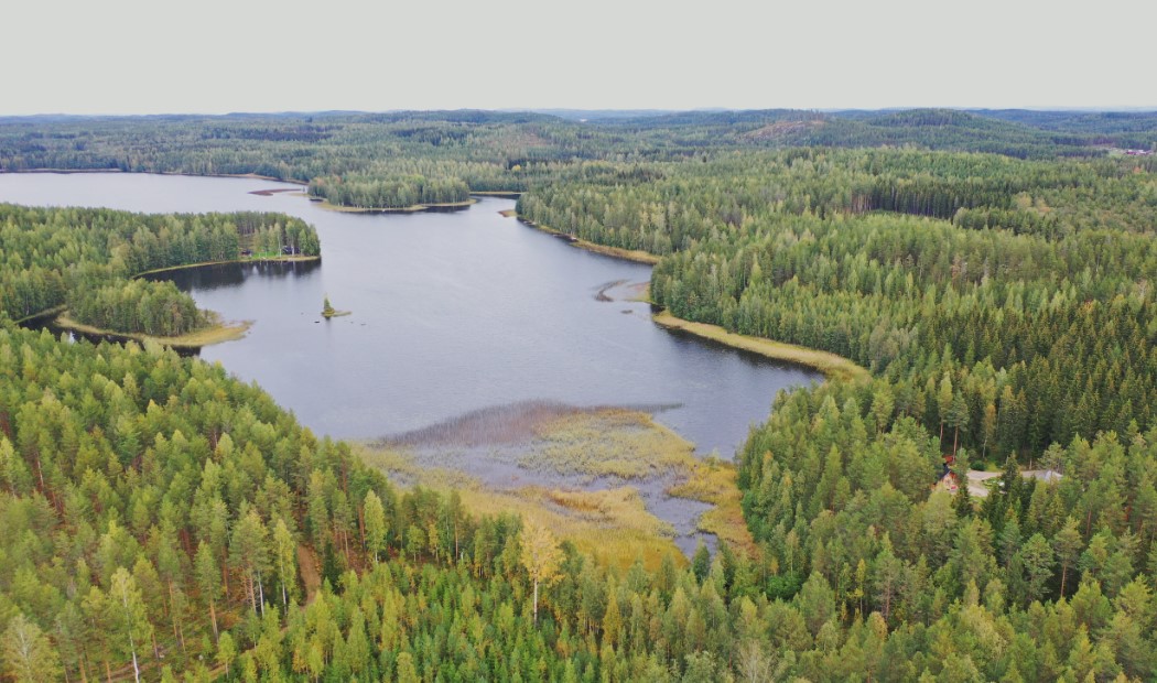 Kylliönjärvi